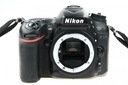 Lustrzanka Nikon D7100, przebieg 85756 zdjęć Mocowanie Nikon F