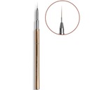 ЩЕТКА ДЛЯ УКРАШЕНИЯ НОГТЕЙ SN08 – 8 ММ