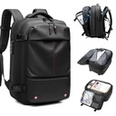 17-дюймовый Airback с вакуумным сжатием Travel Bac