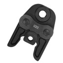 ФОРМА ТРУБНЫХ ЗАЖИМНЫХ ЩИПЦЕЙ U20