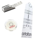 КАЛИБРОВОЧНЫЙ КОМПЛЕКТ Проигрывателя ORTOFON SET1