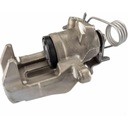 ТОРМОЗНОЙ СУППОРТ ЗАДНИЙ ПРАВЫЙ. ПАССАТ Б5 АУДИ А4 Б5 А6 С5