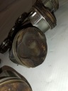 ПОРШЕНЬ ШАТУН TOYOTA YARIS II 1.33 1NR  (17937547576) фото min 10