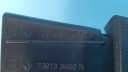 RENAULT CAPTUR II 23R ЗАХИСТ СТІЙКИ ПРАВА 769138215R 769133480R 769139495R  фото 13