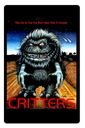 Magnes na lodówkę Critters