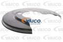 PROTECTION ROZBRYZGUJACA DISQUES FREINAGE V10-5480photo 15