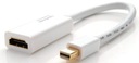 КАБЕЛЬ Мини-адаптер Displayport HDMI Full HD 3D