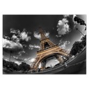 Постеры 70х50 Эйфелева башня
