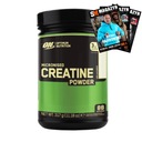 OPTIMUM NUTRITION CREATINE POWDER 317g KREATYNA WZROST MIĘŚNI SIŁA ENERGIA