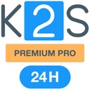 KEEP2SHARE.CC K2S.CC — ПРЕМИУМ ПРО АККАУНТ 25 ГБ / 24 часа+