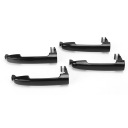 4PCS EXTÉRIEUR POIGNÉE PORTES 826513K000 ACCESSOIRE VERS HYUNDAI SONATA BKphoto 13