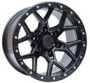 LLANTAS 17'' CHEVROLET ASTRO AVALANCHE EXPRESS 