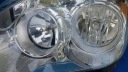 PHARE GAUCHE AVANT EUROPE 1EG270370 OPEL ASTRA III H LIFTphoto 11