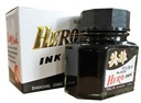 Чернила Hero 50 мл черные