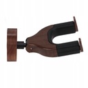 Автоматическое освобождение настенной вешалки для гитары