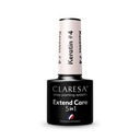CLARESA EXTEND CARE BASE 5IN1 КЕРАТИН 4 5г