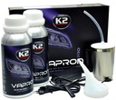 K2 VAPRON Комплект для регенерации фар 1.2L PRO