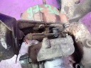 VW BORA 98-05 1.9 TDI 115KM AJM TURBOCOMPRESSEUR 038253019Aphoto 5