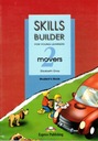 Книга для студентов Skills Builder Movers 2