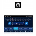 RADIO ANDROID MERCEDES C W204 CARPLAY DSP 4/64GB 