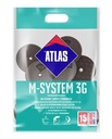 ГИПСОВАЯ КАРТА ATLAS M-SYSTEM 3G L150