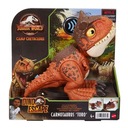 FIGÚRKA DINOSAURA JURASSIC WORLD CARNOTAURUS TORO Stav balenia originálne