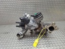 ТУРБОКОМПРЕСОР 55514788 BUICK ENCORE TRAILBLAZER OPEL ASTRA K 1.2T  (17940060708) фото min 9