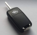 OPEL ASTRA J INSIGNIA CORSA E ADAM CASCADA KEY