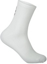 Короткие велосипедные носки POC Seize Sock 43–45