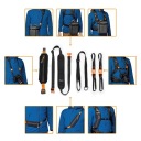 Рюкзак Lowepro PhotoSport BP 24L AW III GY