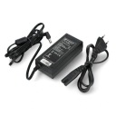 БЛОК ПИТАНИЯ, МОДЕЛЬ FSP035-DBCB1, 12 В, 2,9 А, ДЕКОДЕРЫ NBOX + КАБЕЛЬ ПИТАНИЯ