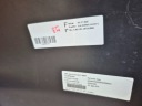 PARE-CHOCS AVANT PORSCHE CAYMAN GT4 RS 982898041H 982807683Cphoto 10