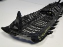 MERCEDES GRILLE CALANDRE AMG DIAMENT SANS CAMÉRAS ÉTOILE W177 177 AVANT RESTYLAGEphoto 12