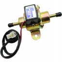 НАСОС НАСОС ПАЛИВА WSTEPNA АВТОМОБІЛІВ TRAKTOROW KOPAREK АВТОМОБІЛЕЙ ДВИГУНА 12V  фото 13