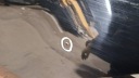 2017 MERCEDES-BENZ GLE (W166 - C292) ДВЕРІ ЗАДНІ  (18612116830) фото min 7
