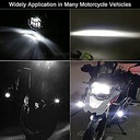 HALÓGENO DIODO LUMINOSO LED FAROS V-STORM BMW GS ADV R VARRADERO 