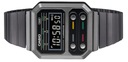 ВИНТАЖНЫЕ ЦИФРОВЫЕ ЧАСЫ CASIO A100WEGG-1AEF