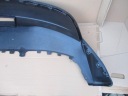 SPOILER DOUBLURE DIFFUSEUR BAS PARE-CHOCS ARRIÈRE TESLA Y 20- 1493763-00-Aphoto 8