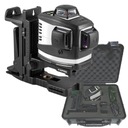 ЛАЗЕРНЫЙ УРОВЕНЬ KAPRO 3D KA883G ЗЕЛЕНЫЙ