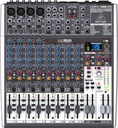 Behringer XENYX X1622USB - микшер