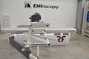 ФОРМАТНАЯ ПИЛА ROBLAND NZ3200 - ПОДРЕЗАНИЕ
