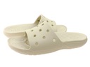 Klapki Crocs Classic Slide 206121-2Y2 bone 37/38 Marka Crocs