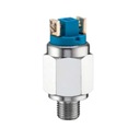 CZUJNIK CIŚNIENIA R 1/8 1-10 bar 48V NC - FKM