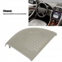 PROTECTION HAUT-PARLEURS MONTANTS GAUCHE A20372703887E94 SZphoto 11