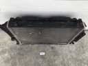RADIATEUR EAU VENTILATEURS MERCEDES W140 SE SEL CL 1408300570 ENSEMBLEphoto 9