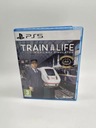 ИГРА TRAINLIFE — ЖЕЛЕЗНОДОРОЖНЫЙ СИМУЛЯТОР ДЛЯ PS5