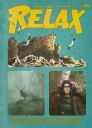 Релакс №45 - Издательство Лабрум