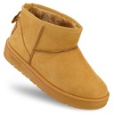 Зимние ботинки BIG STAR SNOW BOOTS KK274289 38