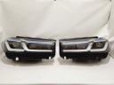 BMW 5 G30 G31 РЕСТАЙЛ LASER  (8979037553) фото min 15