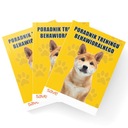 Руководство для владельца собаки